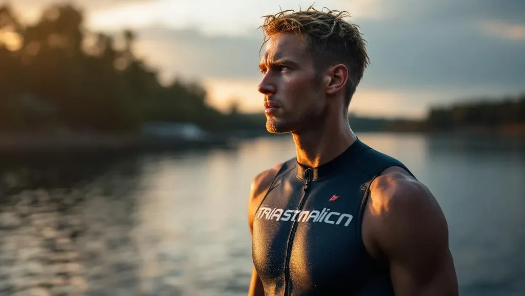The Mental Game: Why Most Triathletes Fail Before Start