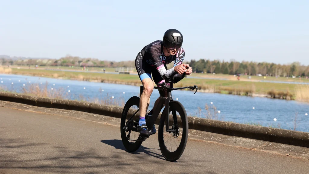 DIY Triathlon Bike Fit Guide: Setup for Speed