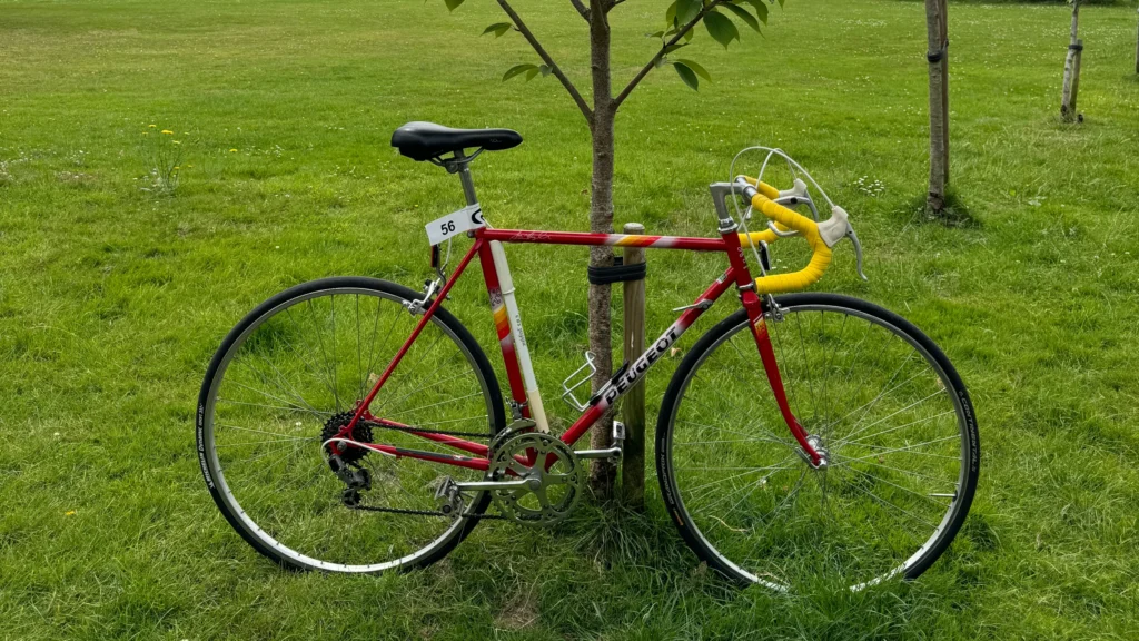 Complete Guide to Triathlon Bike Maintenance