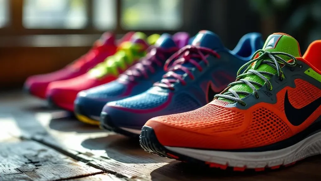Triathlon Running Shoes: When to Replace & How to Choose