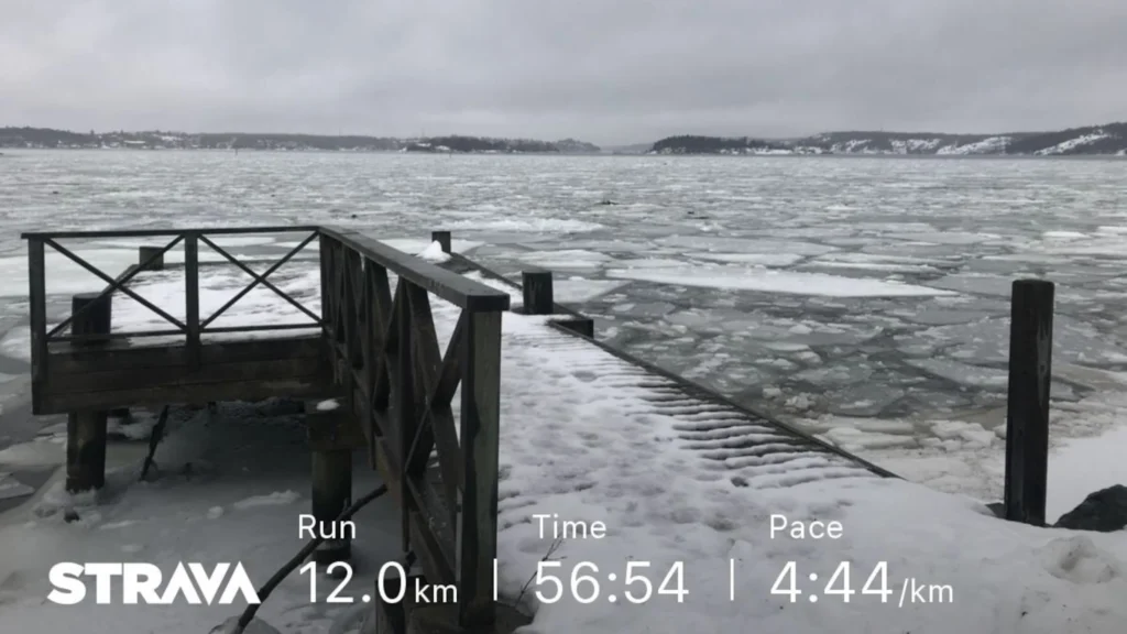 Winter Training Blues: Stay Motivated in Cold & Dark Winter Training Blues: Stay Motivated in Cold & Dark