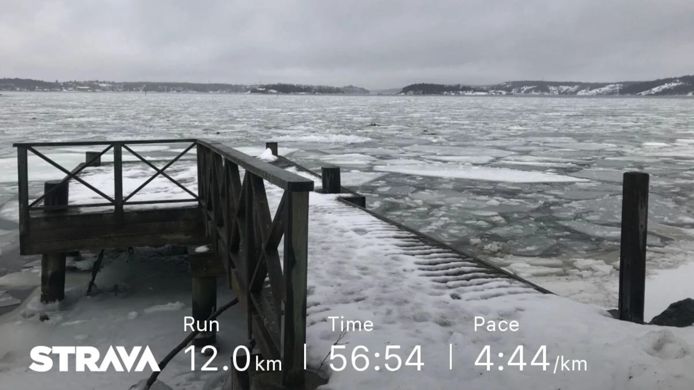 Winter Training Blues: Stay Motivated in Cold & Dark