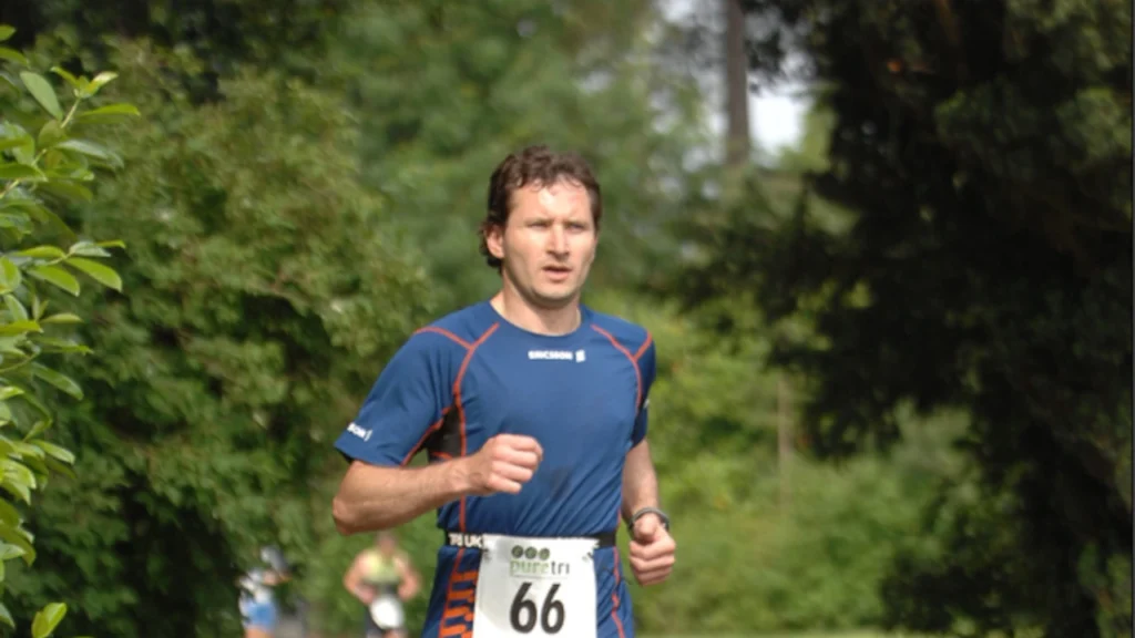 bedford traktors triathlon 2010 run bedford traktors triathlon 2010 run