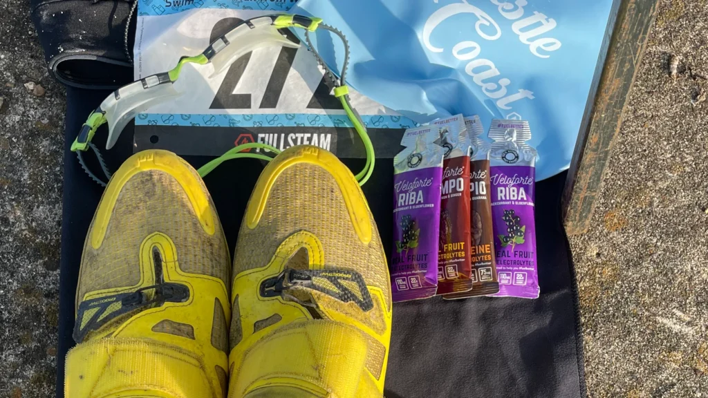 Veloforte nutrition