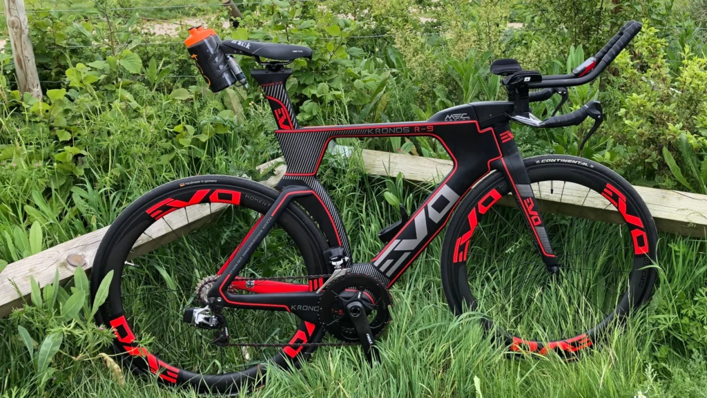 Torq nutrition