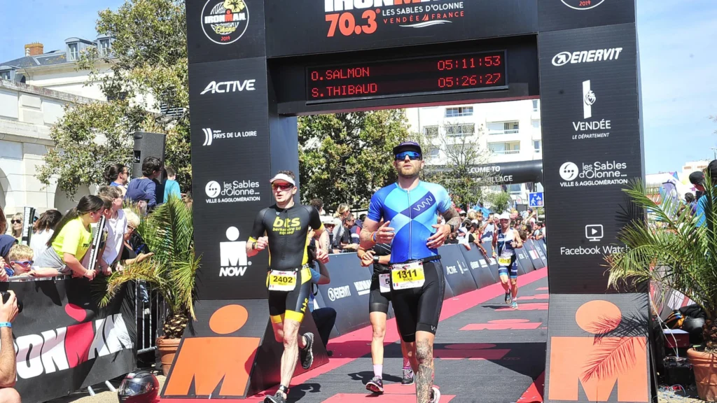 my 703 race tracker splits kit and results