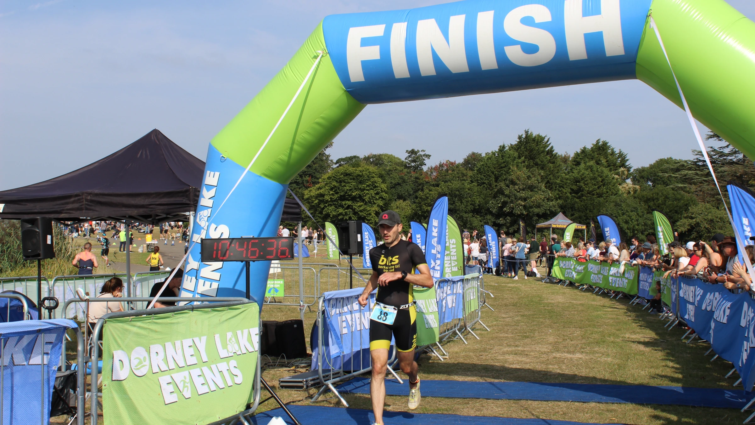 Negative Split Triathlon Pacing: Your PB Strategy Negative Split Triathlon Pacing: Your PB Strategy
