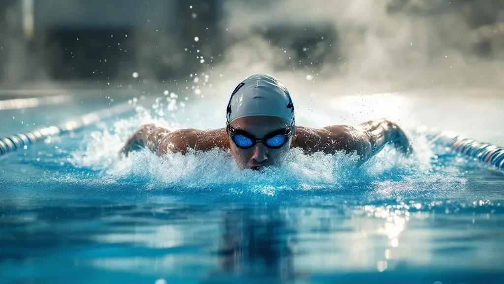 Swim Endurance Training: Build Distance Without Burnout