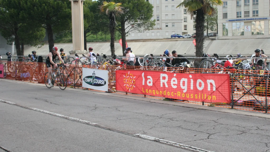 triathlon de montpellier 2011 bike triathlon de montpellier 2011 bike