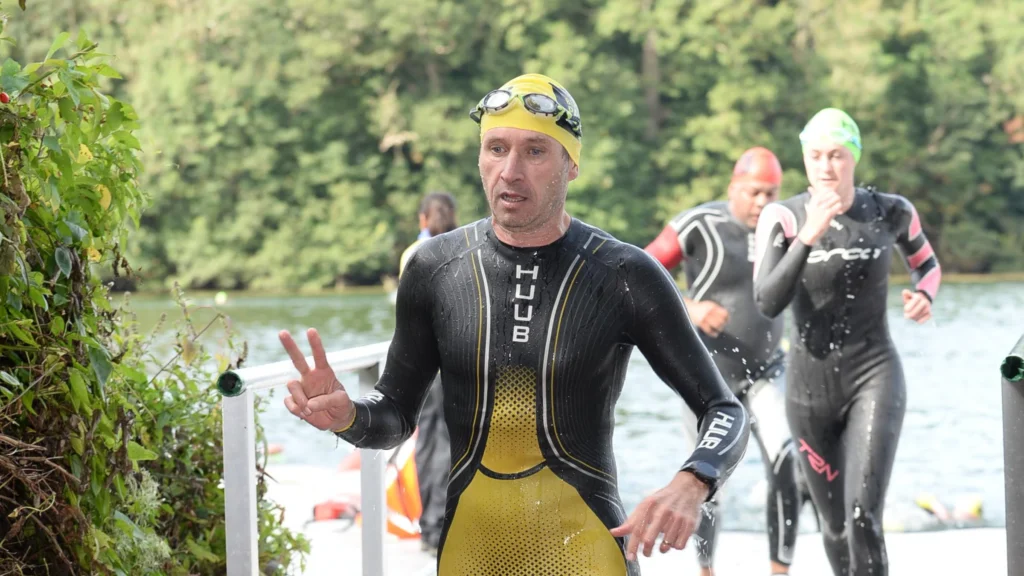 triathlon goggle guide clear vision every condition