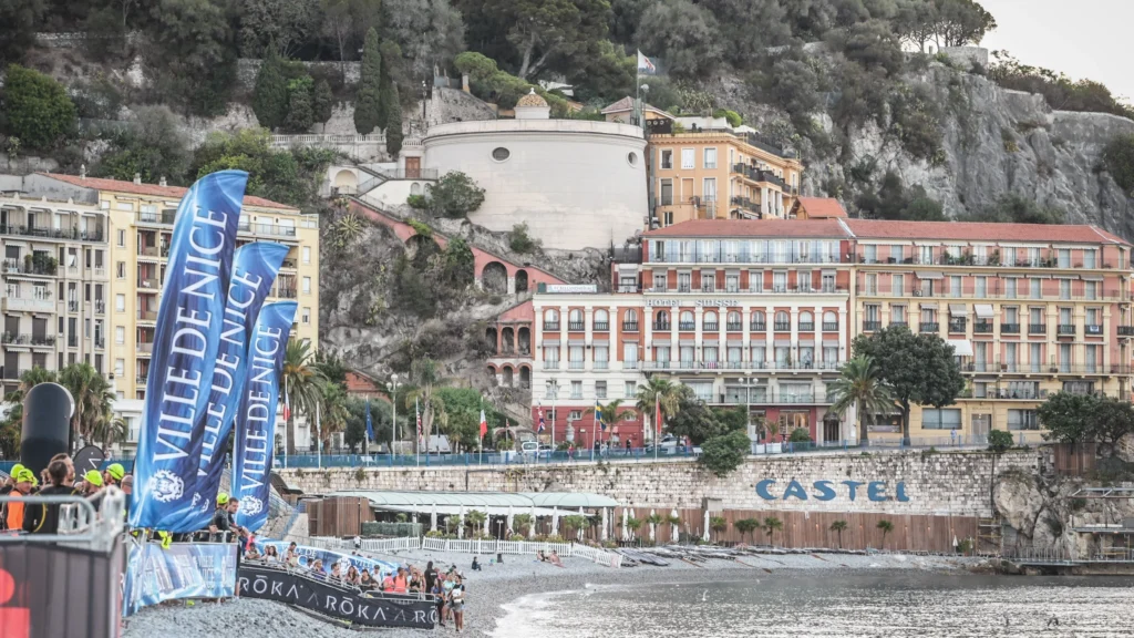 best triathlon races in europe 2026