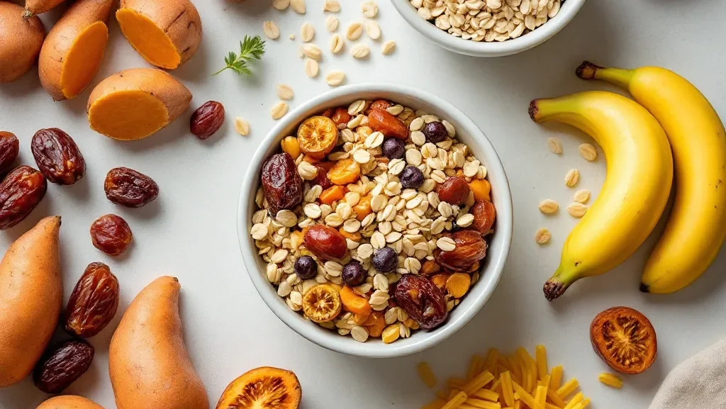 Triathlon Carb Loading: Plant-Based Race Week Guide