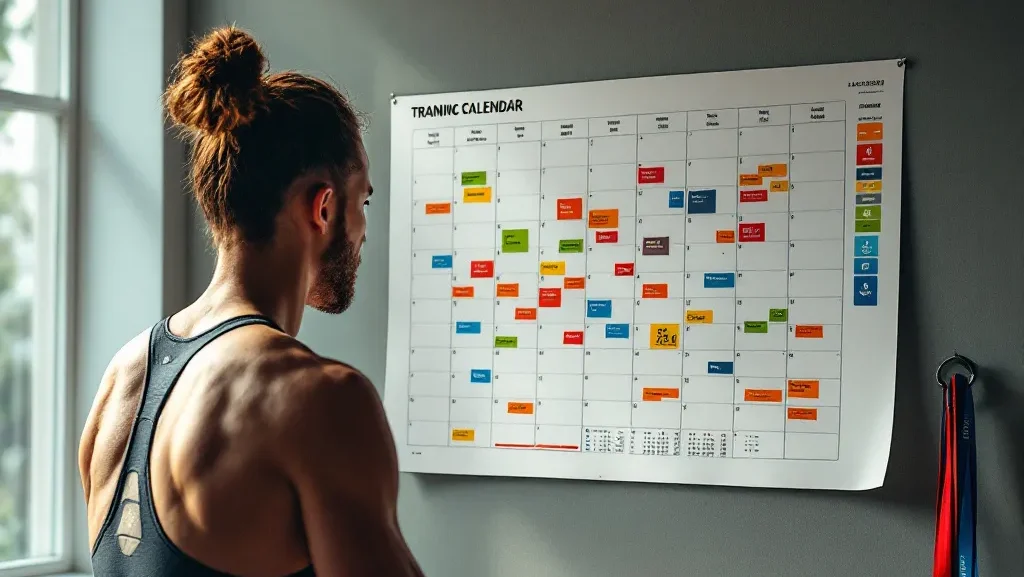 Triathlon Race Selection Strategy: Build Your Season