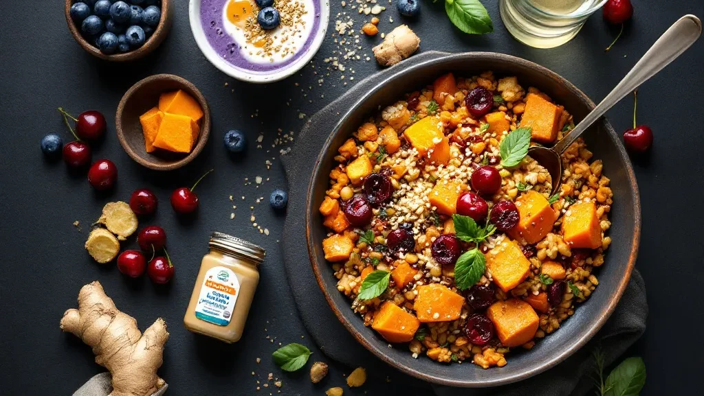 Triathlon Recovery Nutrition: Eat Right After Every Session