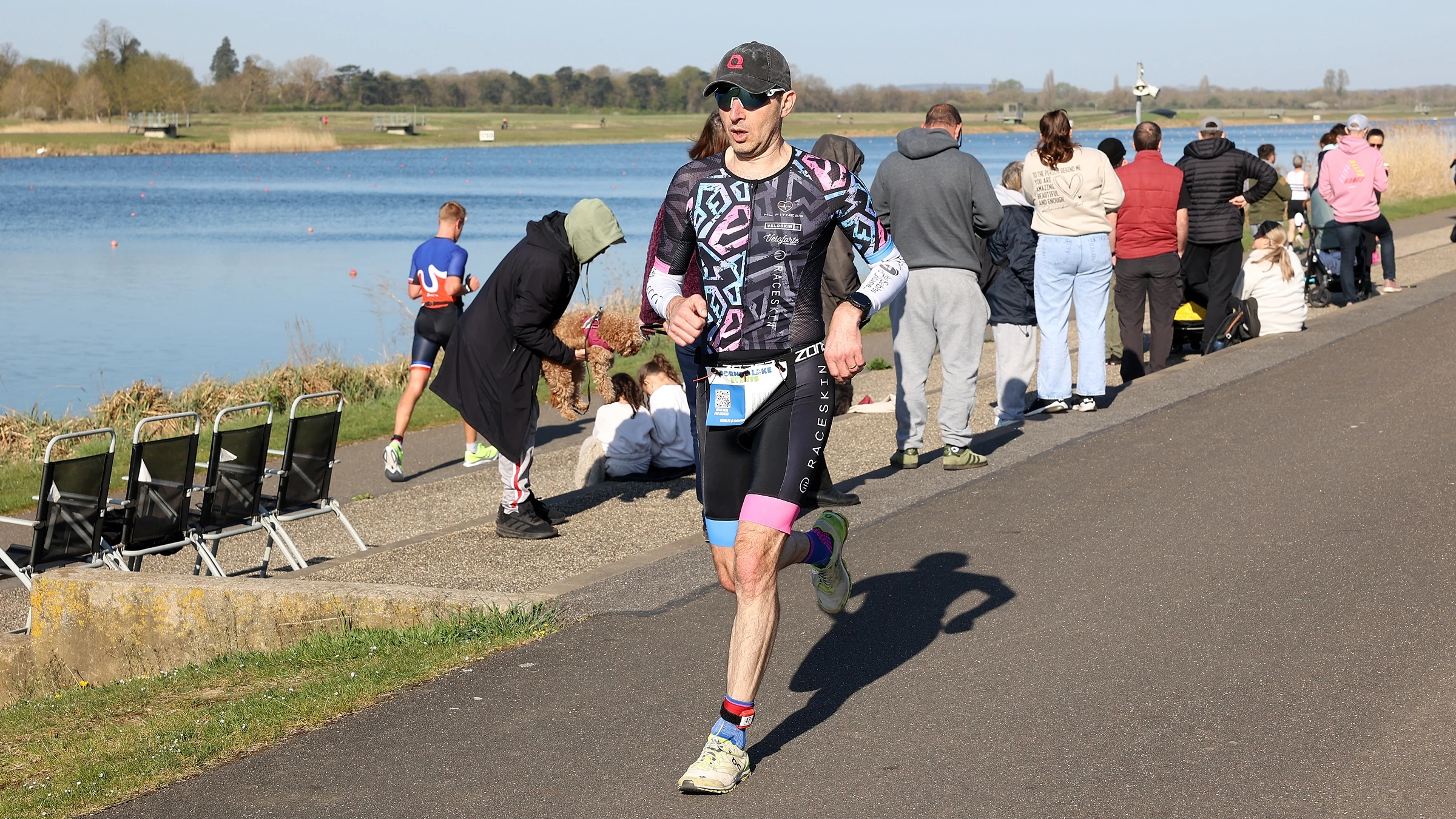 Brick Run Training: Train Your Legs to Fly