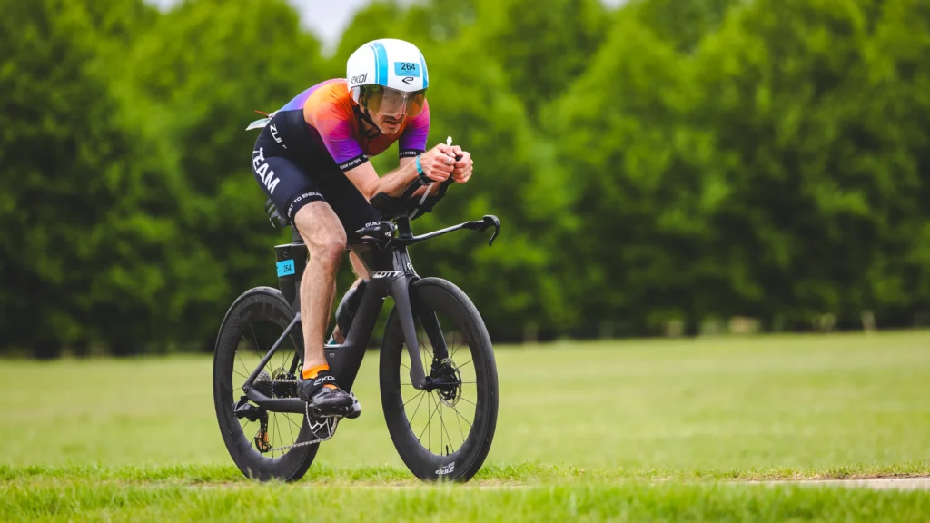 FTP Testing: Find Your Cycling Zones