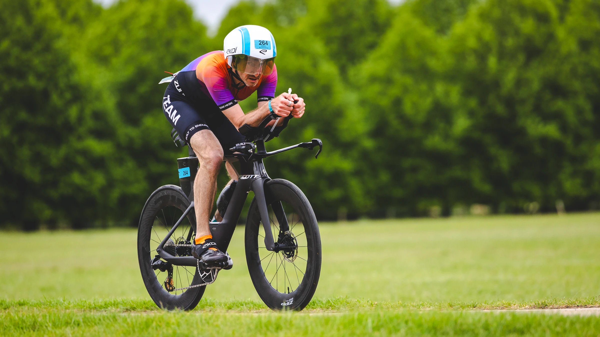 FTP Testing: Find Your Cycling Zones FTP Testing: Find Your Cycling Zones