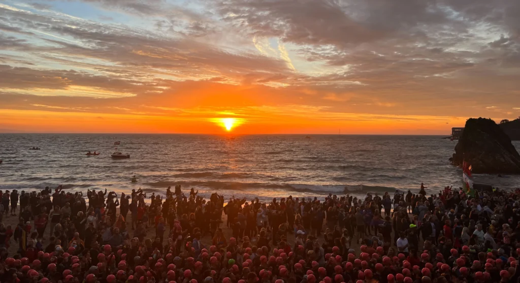 Ironman vs 70.3: Which Distance Is Right for You?