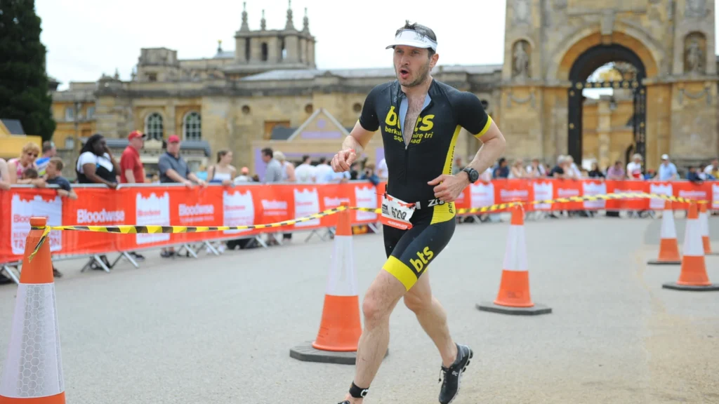 Running Intervals for Triathletes: Speed That Works