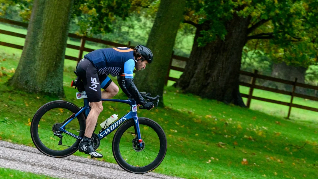 Building Your Aerobic Base: Zone 2 Training Guide