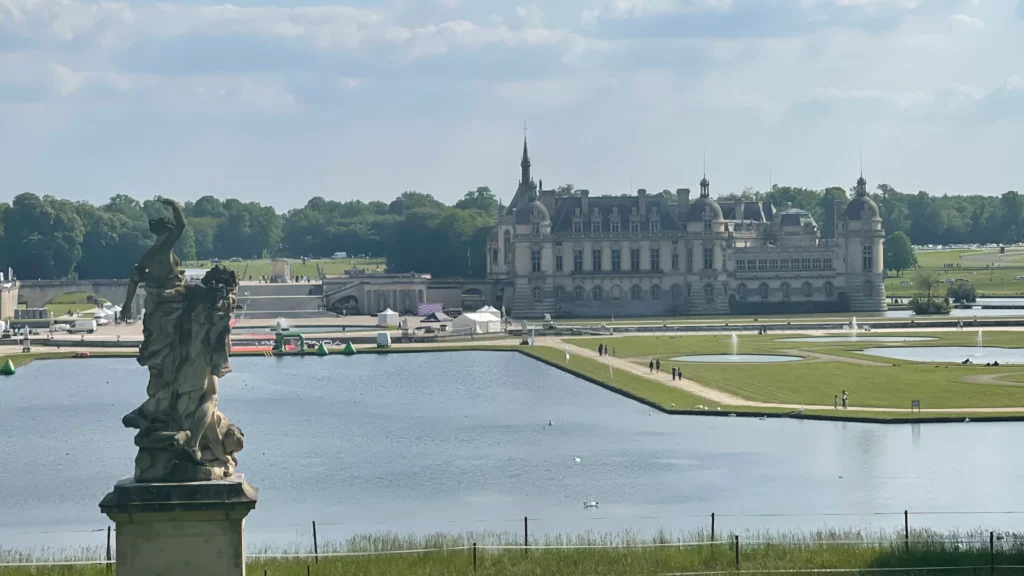 Best triathlon races in Europe 2027