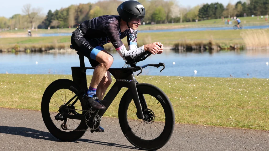 Best Triathlon Trisuits 2026