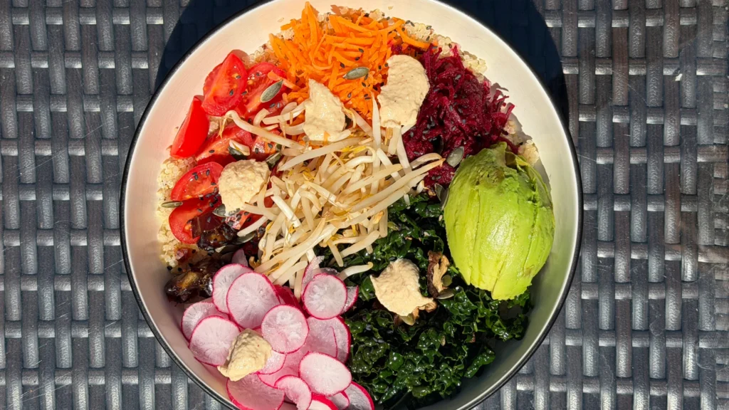 Switching to plant based Switching to plant based