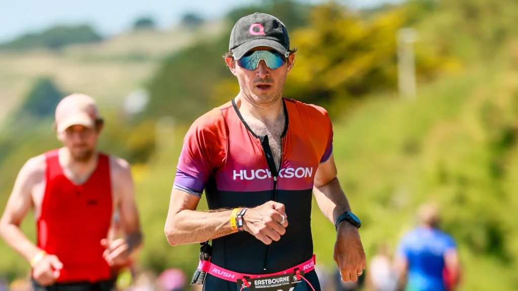 Eastbourne Middle Distance Triathlon 2026Race Report Eastbourne Middle Distance Run