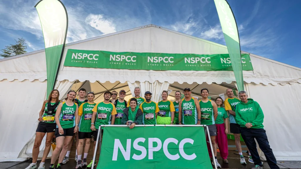 cardiff half marathon nspcc wales tent cardiff half marathon nspcc wales tent