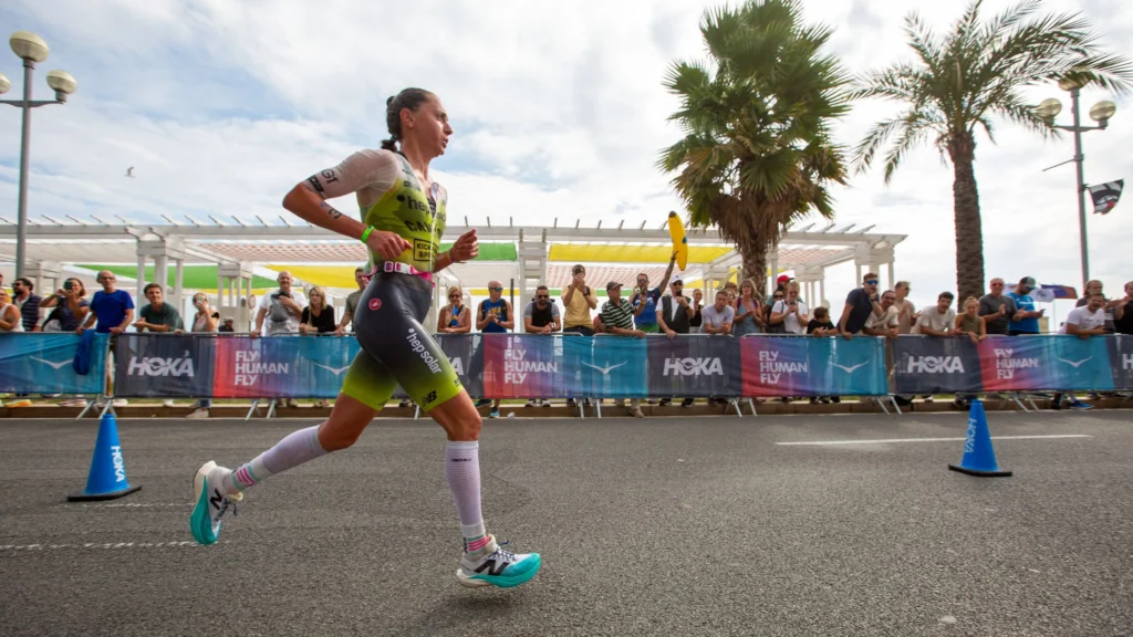 Laura Philipp pro female athlete